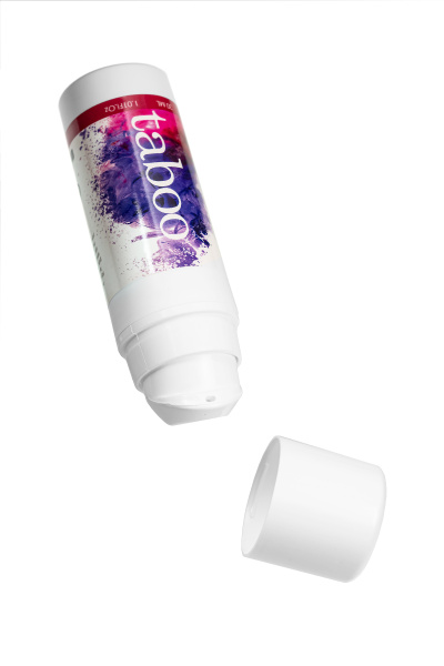 Стимулирующий гель для женщин RUF TABOO GEL PLEASURE, 30 мл._4