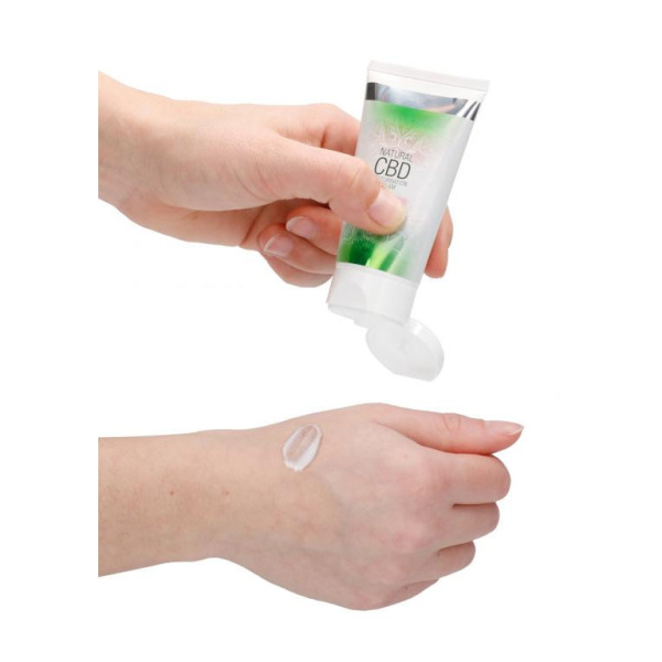 Крем для мастурбации для Неё Natural CBD - 50 ml_2