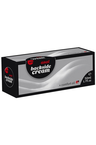 Anal BackSide Creme крем для анальгого секса 50мл_1