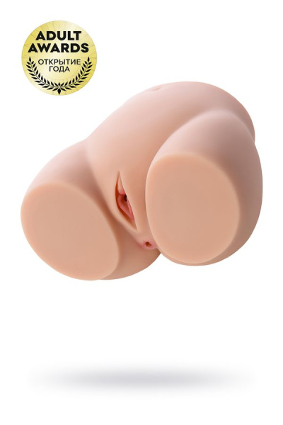 CHERRY + мастурбатор вагина и анус полуторс_9