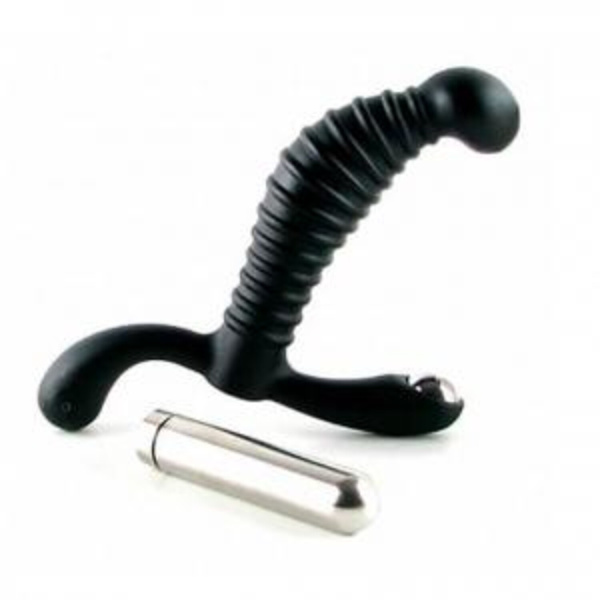 Nexus Vibro массажер простаты черный, с вибрацией_1