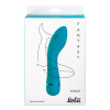 Перезаряжаемый вибратор Fantasy Whaley Blue_3