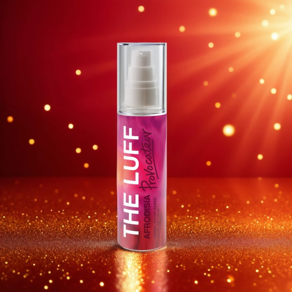 Гель косметический THE LUFF Provocateur, 75 мл_4