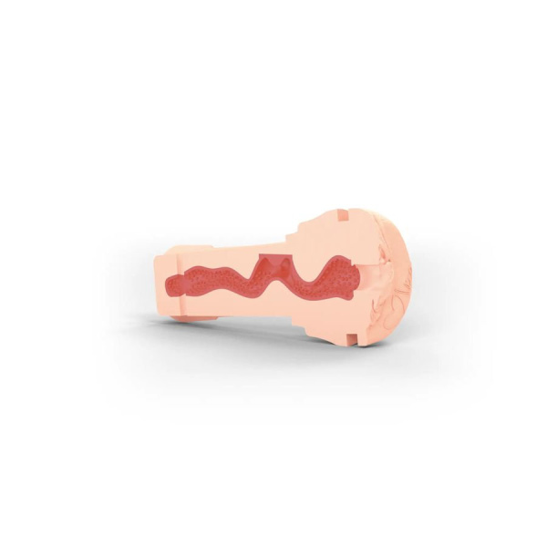 Рукав для мастурбатора Mystim Opus Mica внутренний_2