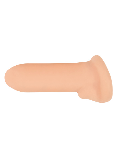 Фаллоудлинитель Super Hero Striker Beige 7017-01lola_4
