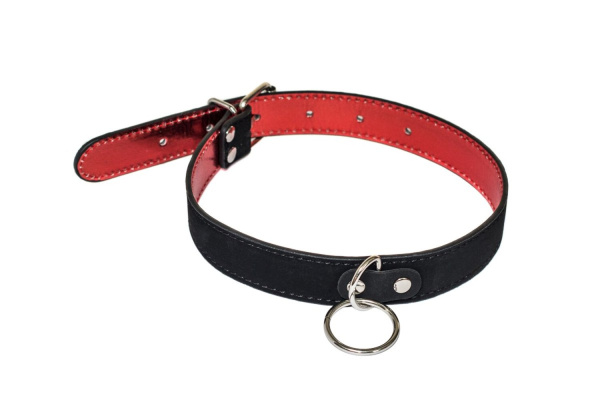 Ошейник Party Hard Cabaret_1