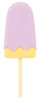 Клиторальный вибратор Vibrating Popsicle 5405459ON_4