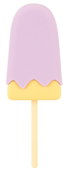 Клиторальный вибратор Vibrating Popsicle 5405459ON_4
