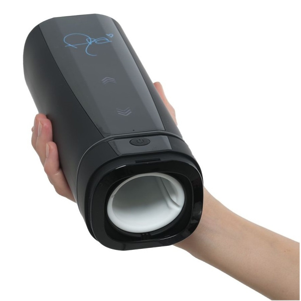Мастурбатор для секса на расстоянии KIIROO Onyx+ Asa_4