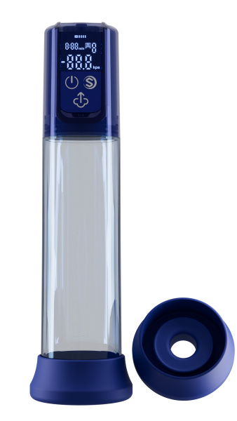 Вакуумная помпа Realov BATHFUN PRO AI Aqua Pump ZD-65_2