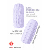 Мастурбатор Marshmallow Maxi Fruity Purple_1