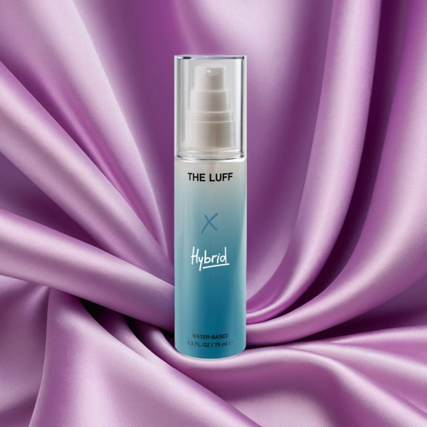 Гель косметический THE LUFF Hybrid, 75 мл_1