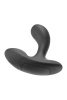 Стимулятор простаты MALESATION Anal-Teaser, силикон, черный_3