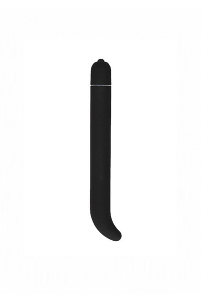 Компактный вибростимулятор G-Spot_1
