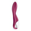 Вибромассажер для стимуляции точки G Satisfyer Heated Thrill_7