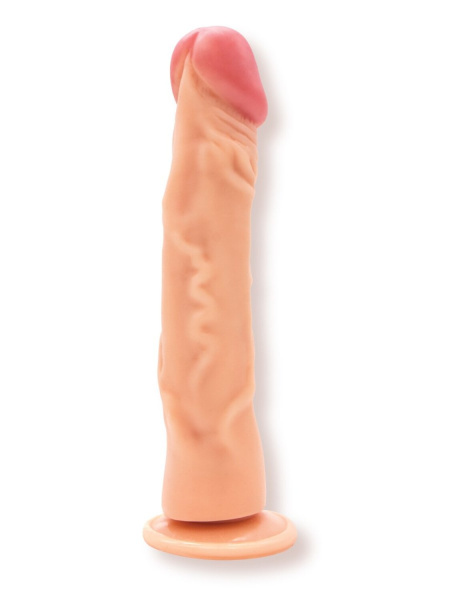 Фалоимитатор на Присоске Nudes Confident_1