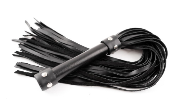 Плеть Lady-s Arsenal Black_1