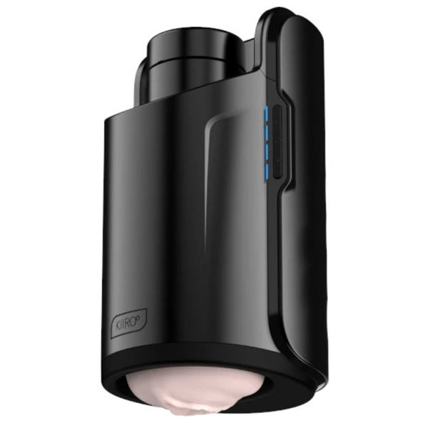 KIIROO Интерактивный мастурбатор Keon Combo_7