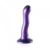 Фаллоимитатор Ultra Soft - 17 см_3