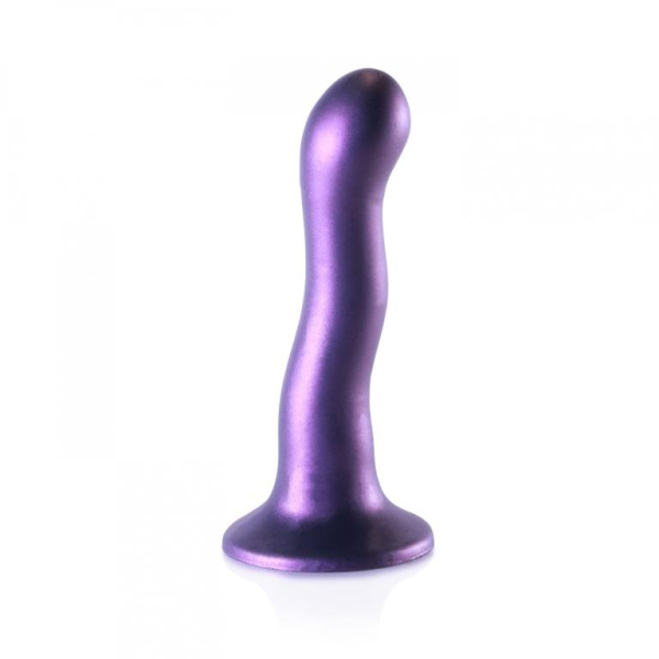 Фаллоимитатор Ultra Soft - 17 см_3