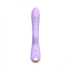 Вибратор кролик Love to Love BUNNY & CLYDE сиреневый_3
