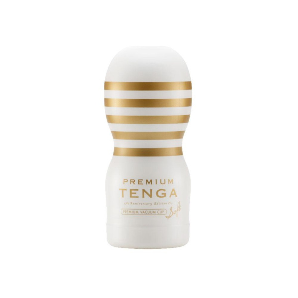 TENGA PREMIUM Original Vacuum CUP - GENTLE (Soft)_1