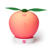 Бесконтактный клиторальный стимулятор Romp Pink Peach_8