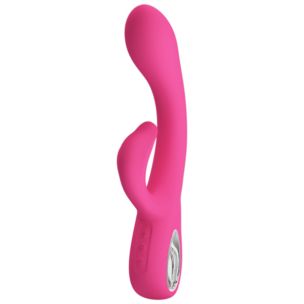 Вибратор Pretty Love G spot BI-300083_1