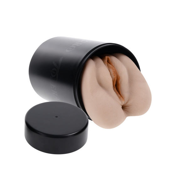 Мастурбатор вагина и анус Sasha Grey_4