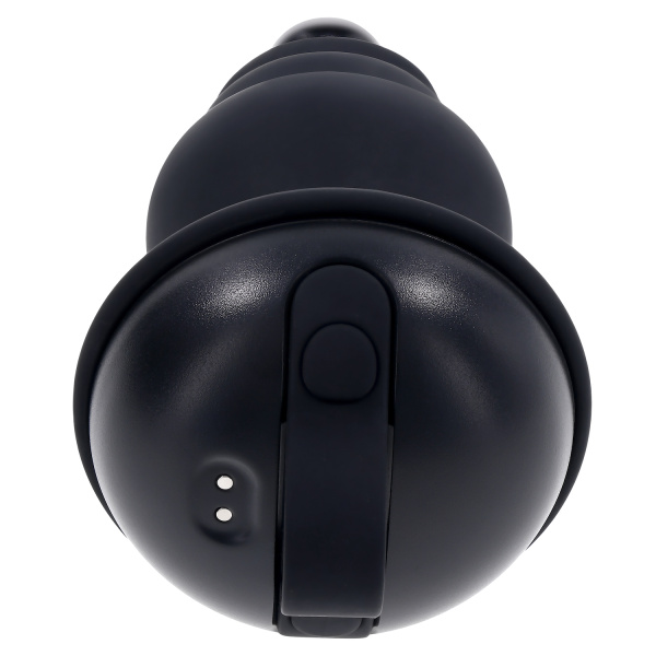 Вибростимулятор со съёмной насадкой Echo_6