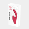 Двойной стимулятор BeYourLover Cardinal с вибрацией и вакуумом_10