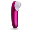 Бесконтактный клиторальный стимулятор Womanizer Pro розовый_2