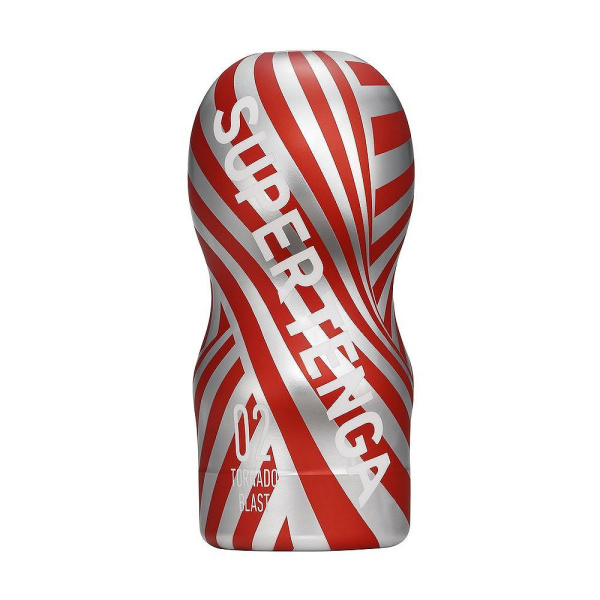 Мастурбатор Tenga Super Tornado Blast_2