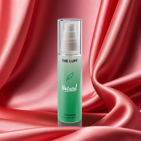 Гель косметический THE LUFF Natural, 75 мл_2