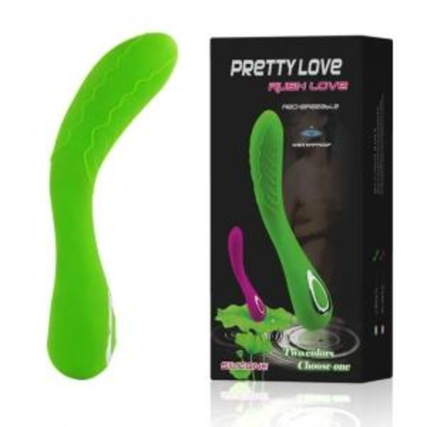 Вибромассажер Pretty Love Rush Love_1