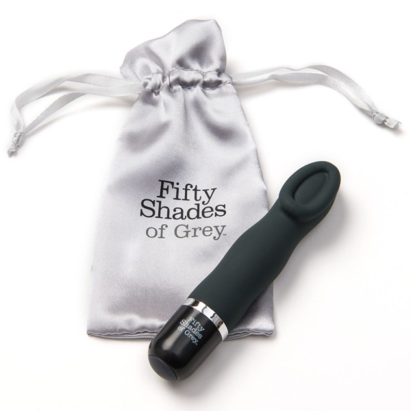 Вибратор Fifty Shades of Grey Sweet Touch клиторальный_3