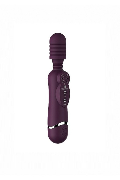 Универсальный массажер Silicone Massage Wand_1