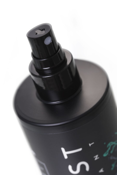 Антибактериальное средство Erotist Toy Cleaner, для обработки игрушек, 400 мл_1