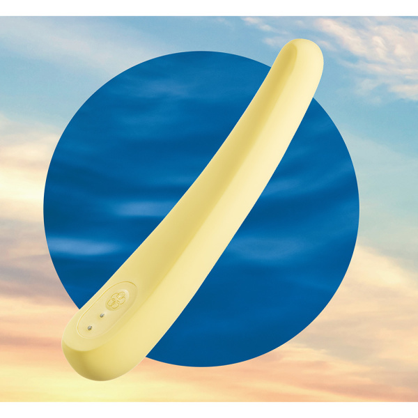 Вибратор iroha Fit Mikazuki_2