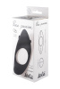 Эрекционное виброкольцо Pure Passion Lunar Black_4