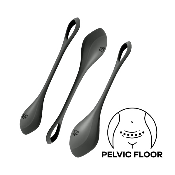 satisfyer-yoni-power-2-black-front-view