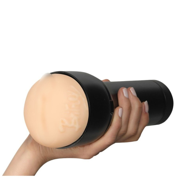 KIIROO Мастурбатор Feel Britney_2