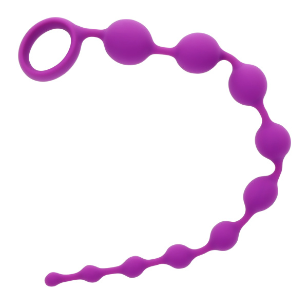 Анальная цепочка Beaded Adventure_5