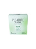 Презервативы с анастетиком Pleasure Lab 3 шт 5448lab_1