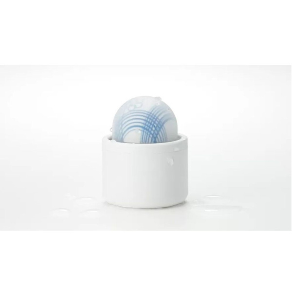 IROHA Temari Mizu Вибромассажер_3