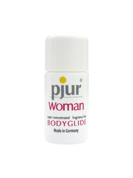 Концентрированный лубрикант Pjur Woman 10 ml_1