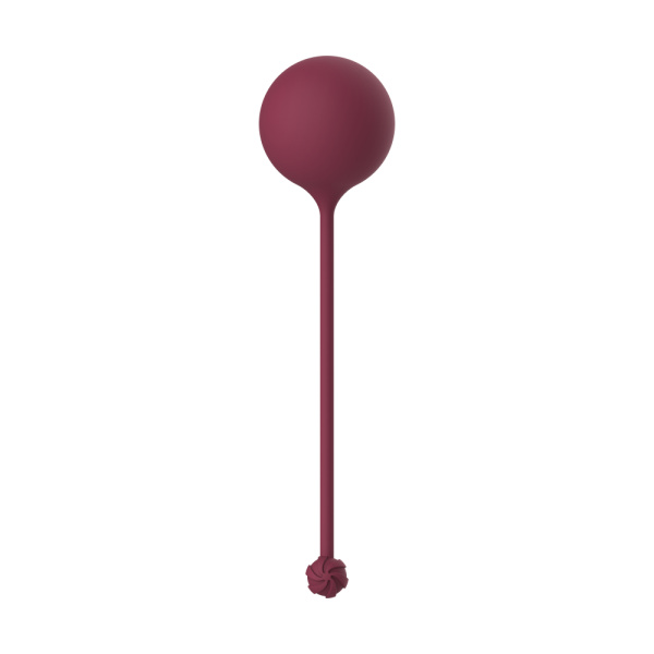 Набор вагинальных шариков Love Story Carmen Wine Red_2