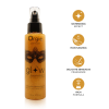 Мерцающий хайлайтер масло для тела Orgie Glow Shimmering Body Oil 110мл_1