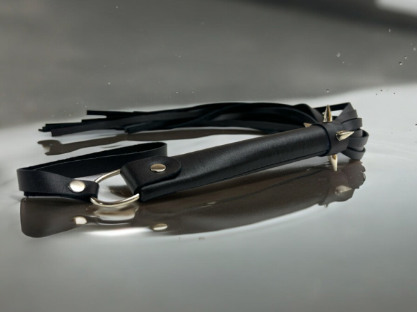 Плеть с шипами Risky Arsenal 54035ars_1