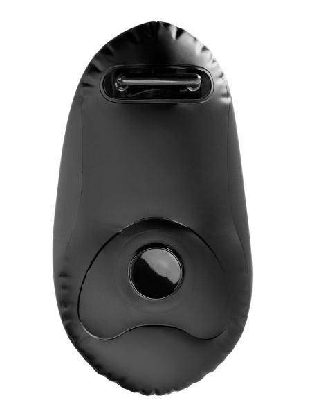 Фаллоимитатор на надувной подушке Body Dock Inflatable Love Seat_4